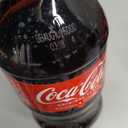 2 x Coca-Cola Soda Soft Drinks, 12 fl oz Bottles, 8 Pack - Classic Cola Soft Drink Pack, BBD: 08/10/2026