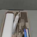 Oral-B Genius X Limited Rechargeable Electric Toothbrush with 1 Replacement Brush Head, Travel Case, White