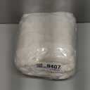 Smiry Couch Covers for Dogs Washable, Non Slip Fuzzy Pet Couch Covers for Sofa, Soft Thick Sofa Slipcovers Furniture Protector Pet Friendly (Cream, 27.6" x 59")