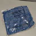 Blooming Jelly Womens Workout Tank Tops Racerback Athletic Shirts Running Gym Clothes 2025 (X-Large, Blue Green)