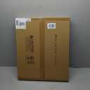 Frametory, 16x20 Photo Frame 3 Pack - Gallery Wall Frame Set - Cover With Plexiglass - Horizontal and Vertical for Wall - 16x20 - Mixed Colors