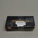 Led Net Lights Christmas Lights Outdoor Multicolor Christmas Net Lighting with 121Led Mini Globe Light 5ftx5ft, Outdoor Indoor Fairy Mesh Net Lighting for Christmas Trees, Bushes, Shrubs Decorations