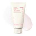 innisfree Cherry Blossom Glow Jam Cleanser, Sulfate Free, Korean Face Wash, Cleansing Foam for Glowing Glass Skin