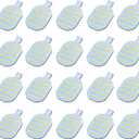 Super Bright T10 921 922 912 LED Bulbs for 12V RV Ceiling Dome Light RV Indoor Lights Camper Trailer Motorhome Marine Boat Dome Interior Light (Cool White, 20)