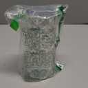 Crystal Touch Control Rose Lamp - 16 Color Dimmable LED Desk Lamp Light, Battery Operated Small Table Lamp for Bedroom with Remote Controller, Night Light, Gift for Mom Dad Wife