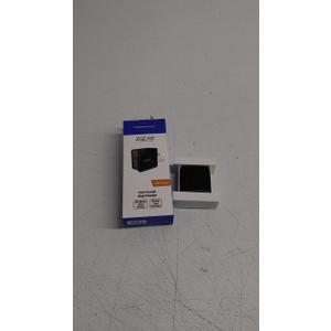 ZGEAR Fast Charge Wall Charger 24 Watts 