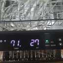 24-Inch 136 cans Outdoor Drawer Refrigerator, 4.7 cu. ft. Built-In Outdoor Drawer Beverage Cooler, 26F Outdoor Drawer Beverage Refrigerator, SUS304, Dual Mode Lockable, ETL Certified