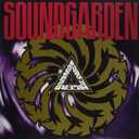 Badmotorfinger