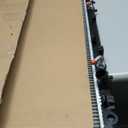 PHILTOP CU2270 Radiator Compatible with 1999-2004 Odyssey, Automotive Replacement Engine Radiator