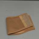 AZMED Maternity Belt Back Support - Adjustable Abdominal Binder for Pregnancy - Belly Band for Pelvic, Waist & Lower Back Comfort - Fits Up to 46 Inches - Beige