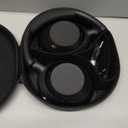 Sony ULT WEAR Over-Ear Noise Canceling Bluetooth Headphones with Alexa Built-in, Comfortable Design, 30-Hour Battery, Massive Bass, & Signature Noise Canceling Found in 1000X Series, Black