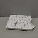Hammermill Colored Paper, 20 lb Gray Printer Paper, 8.5 x 11-1 Ream (500 Sheets) - Made in the USA, Pastel Paper, 102889R