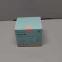 17mm Oval Flanges Shields Compatible with Medela Pumps, Replacement Parts for Pump in Style, Symphony, Swing Maxi, Harmony and Personalfit FlexBreast Pump Accessories