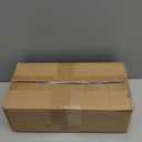 InnoGear 50 Pcs White Roses Artificial Flowers, Fake Velvet Silk Rose Bulk Faux Flower for Decoration DIY Wedding Centerpieces Proposal Bridal Bouquets Shower Party Home Floral Decor (50, White)