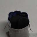 Travel Pillows for Airplanes, Airplane Pillow for Long Flight, Airplane Head Strap with Sleep Eye Mask, 360 Support Headrest for Car Trip, Travel Essentials Stop Bobblehead, Mottled Blue