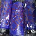 12 Pcs Spider Water Bottle 20 oz Plastic Squeeze Water Bottle Reusable Cup Gifts for Team Sports Travel Cartoon Theme Birthday Party Favors