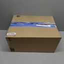 Retrospec Apollo Detachable Front Bike Basket Steel Half-Mesh with Integrated Detachable Hooks and Built-In Handle, Easy Assembly and Portability for Bicycles (Matcha)