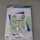 Hammermill Printer Paper, Great White 30% Recycled Paper, 8.5 x 11-1 Ream (500 Sheets) - 92 Bright, Made in the USA, 086710
