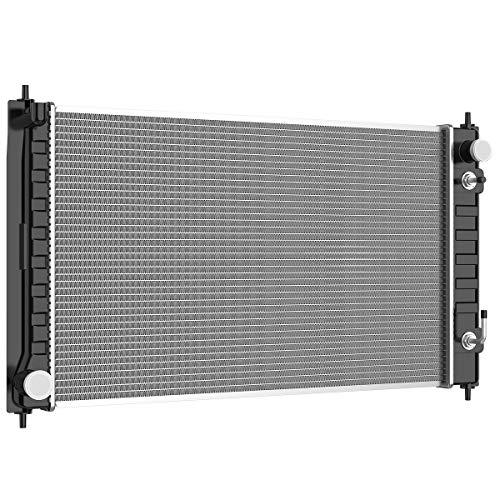 Amazon.com: DWVO Radiator Compatible with 2007-2018 Altima 2.5L L4 2009-2023 Altima Maxima 3.5L V6 DWRD1038 : Automotive