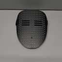COOLGUARDER Led Mask with Gesture Sensing, Light up Face Transforming Mask for Halloween Xmas Costume Party
