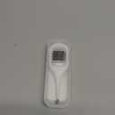 Boncare 9 Seconds Basal Body Thermometer for Ovulation, Oral Thermometer for Adults and Kids - Accurate Rectal Thermometer, with Fever Alarm and Large Display (Rice-White)