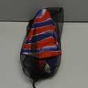 Kids Swim Training Fins, Soft Solicone Swimming Flippers, Comfortable Short Fins for Children Boys Girls and Beginners (3XS(US KIDS 8-11))