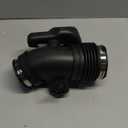 Engine Air Intake Hose 696-019,Fit for 2012-2017 Chevy Traverse GMC Acadia Buick Enclave 3.6L V6 DOHC, Cleaner Intake Inlet Hose Duct Tube Replaces# 20871478 696-019