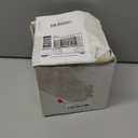 ECCPP Rear Left Right Wheel Hub Bearing Assembly Fits for Lexus CT200h 2011-2017 for Toyota Prius 2016-2020 5 lugs W/ABS 512547