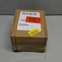 Bubble Baby 3D/Vent Clip Car Vent Air Freshener and Odour Eliminator - Cool Ice Fragrance Pack of 6