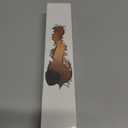 Hyhug Pets Adjustable Martingale Dog Collar with Quick Release Buckle, Colorfast, Heavy Duty, Anti-Escape, Training No Slip Puppy Collar. (Star, Extra Large)