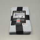 Standard 1 Quilted Sham 20x26in 100% Polyester