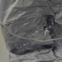 SLOOSH Inflatable Tanning Pool Lounger Float, 85" x 57" Extra Large Pool Floats Adult with Pillow, 4 in 1 Suntan Tub Raft Floatie,Sunbathing Bed Lounge for Water Blow Up Ball Pit, XL-Golden White