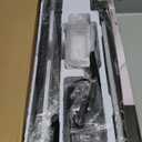 SIBRILLE Upgraded LED Desk Lamp for Home Office with RGB, Rotatable Computer Desk Light with Remote, Tall Table Lamp with Clamp for Working, Dimmable Dual Head Task Lighting for Monitor PC, 22W