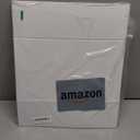 LIFELUM White Gift Box 13.85 x 8.35 x 4.45 inch Valentine's Day Gifts Box for Bridesmaid Proposal Gifts for Wedding (1 Pcs) Only Box