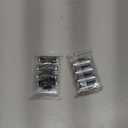 Mach 3 Razor Blade Refills for Men 2P5CS Compatible With Mach3 Razors, Triplelayer Manual Compatible with Mach 3 Razor Blades Refills Pack, Precisi