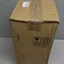 2 Set, 2 Tier Clear Organizer with Dividers for Cabinet, Shlef, Counter - MultiUse Slide-Out Storage Container - Kitchen, Pantry, Medicine Cupboard Bins, Bathroom, Vanity Makeup, Under Sink Organizing