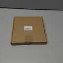 Pod Holder for Ninja Thirsti Pods, 360 Rotating15-Flavor Storage Holder for Ninja Thirsty Drink System Pod Organizer for Ninja Thirsty Flavor Pods,Water Flavoring Black