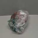 Silicone Straight Reducer Hose Coupler 3 to 4 Inch for Turbocharger/Intercooler/Exhaust Air Intake Duct Pipe Adapter 4-ply Length 3 Inch with 2PCS T-Bolt Clamp