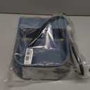 PETLESO Automatic Heated Water Bowl for Dogs Cats, Outdoor Heated Dog Bowl with Auto Fill, 2L Winter Heating Waterer Provide Drinkable Water for Chickens, Rabbits, Birds, Goats, Feral Animal