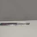 C16-21949 16 Inch 60 Lbs Gas Struts, 15.7" Spring Shocks for A.R.E Leer Topper Leer Camper Window Shell Door Truck Cap Snugtop Replacement, Qty 2