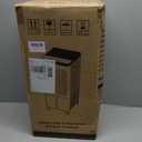 Portable Air Conditioners for Room, Swamp Cooler Portable AC Unit with Large Water Tank, Windowless Evaporative Air Cooler with 3 Speeds, Fast Cooling Room Air Conditioners for Home & Garage