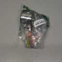 Measuring Cups and Spoons Set Stainless Steel 10 Piece for Cooking and Baking (5 Cups + 5 Spoons, Colorful Handles)