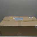 Stainless Steel Cat Litter Box for Adult Cats or Kitty/Kitten 19.5"x13.6"x6" Rust-Proof, High Side, Non Stick, No Smell, Easy to Clean Metal Cat Litter Box