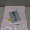 Bathroom Rugs 32x20,Super Absorbent Soft,Thick,Machine Washable Chenille Bath Mat,Non Slip Toilet Floor Rug,Bath Mats for Bathroom Floor, Home Decor Accessories,Lavender Purple