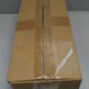 7.2FT Metal Wedding Arch Stand Gold Square Arched Backdrop Frame Metal Pergola Arbor with Base for Party Ceremony Birthday Bridal Baby Shower Garden Floral Balloon Arch Decoration