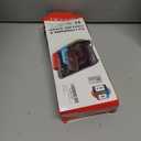 RGB Charger Dock for Nintendo Switch 2 2025- with Cooling Fan,8 in 1 Switch 2 Chagrer Dock for Joycon 2/1, Dual-Direction Charging, LED Indicators, Magnetic Charge Switch2 Accessories