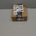 Cordless Portable LED Magnetic Filament Table Lamp, Rechargeable Battery Operated Nightstand Desk Lamp, Three-Level Dimmable Suitable for Bars/Cafes/Restaurants/Bedrooms/Camping Site (Grey)