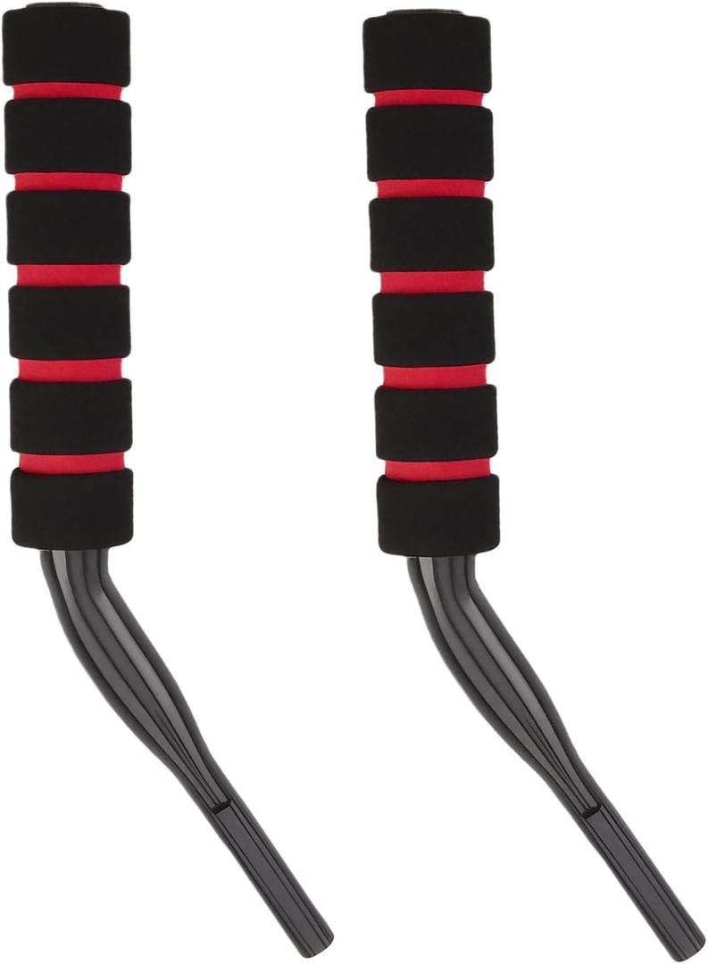 Wheelchair Brake Extenders Wheelchair Brake Handle Extensions,Wheelchair Brake Extension Handles (Black)
