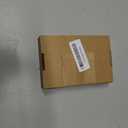 Garage Doors T Handle Lock with 2 Keys and 2 Set mounting Bolts Replacement for Garage Door Locking T Handle Fits 1-3/8" Through 2" Thick Doors(Random Keyed)