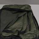 LEVEL8 Compression Packing Cubes for Suitcase, 6 Set Travel Bags with Shoe Organizer, Packing Organizers Travels Accessories in 4 Sizes (Extra Large, Large, Medium, Small), Green